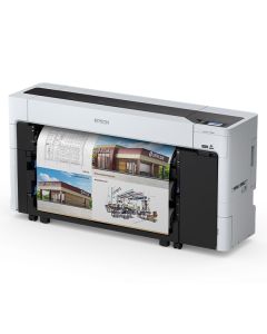 Plotter Epson SureColor SC-T7700D de 44"/1118 mm. - Doble Rollo