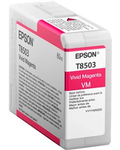 Tinta Epson T8503