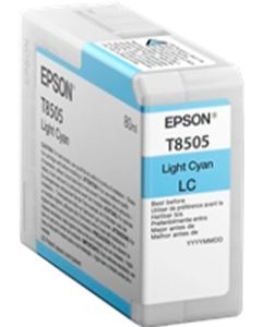 Tinta Epson T8505