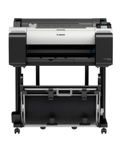 Plotter Canon iPF TM-205 + HD 500 Gb. - A1/610 mm + Pedestal