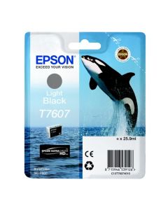 Cartcho tinta Epson T7607