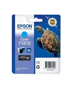 Cartucho tinta Epson T1572