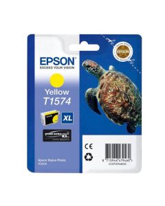 Cartucho tinta epson t1574