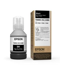 Tinta Epson T49N100 Negro 140 ml. (SC-F100/F500)