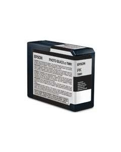 Cartucho Tinta Epson T5801