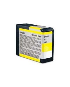 Cartucho tinta Epson T580400