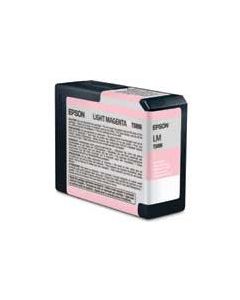 Tinta Epson T580B00