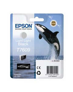 Cartucho tinta epson t7609