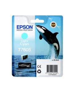 Tinta Epson T7605