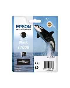 Tinta Epson T760800