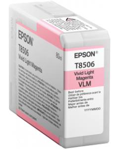 Tinta Epson T850600