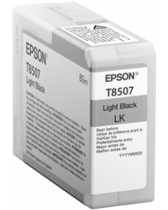 Tinta Epson T8507