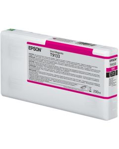 Cartucho tinta Epson T9133