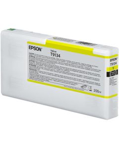 Cartucho tinta Epson T9134