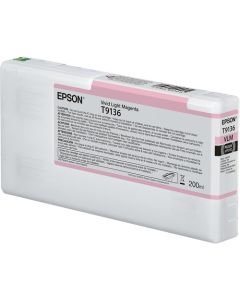 Cartucho tinta epson T9136