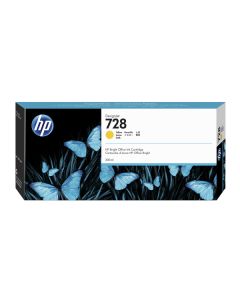 F9K15A Tinta HP 728 Designjet T730