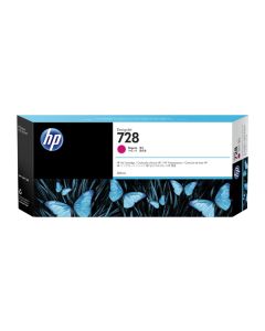 F9K16A Tinta HP 728 Designjet T730