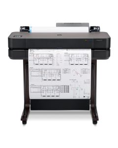 HP Designjet T630 en A1 5HB09A