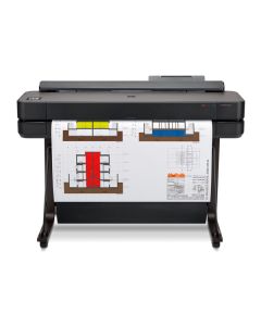 HP Designjet T650 en A0 5HB10A