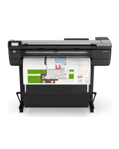 HP Designjet T830 en A0 F9A30A