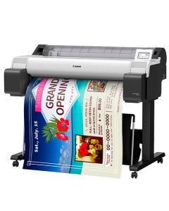 Plotter Canon iPF TM-340 - A0/914 mm 