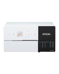 impresora epson surelab sl-d500