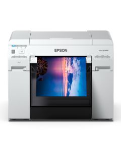 Epson SureLab SL-D800