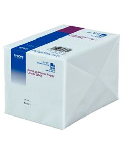 SureLab Photo Paper Glossy DS DUO 225 gr. 13x18 cm - 800 hojas