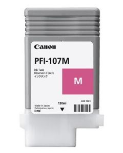 Tinta Canon pFI-107M