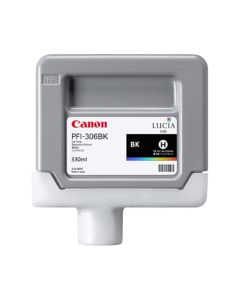 Tinta Canon PFI-306BK