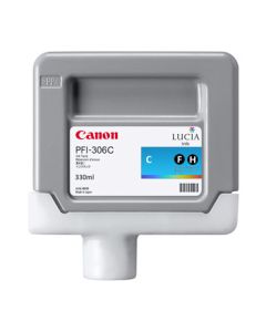 Tinta Canon PFI-306C