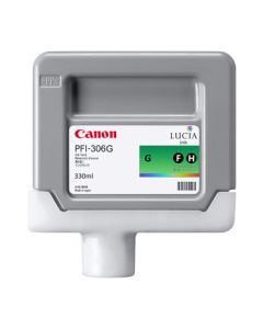 Tinta Canon PFI-306G