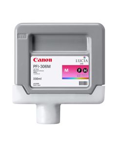 Cartucho tinta Canon PFI-306M