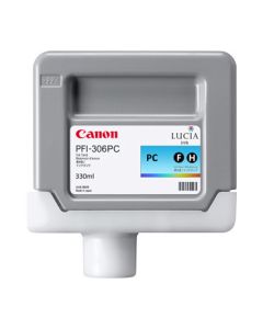 Tinta Canon PFI-306PC