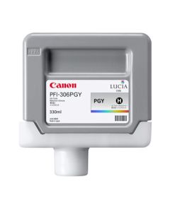 Tinta Canon PFI-306PGY