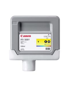 Cartucho Canon PFI-306 Y