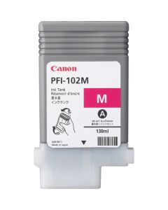 Tinta Canon PFI-102M