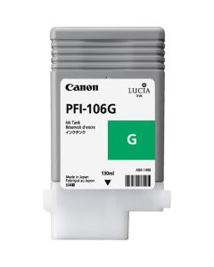 Tinta Canon PFI-106G