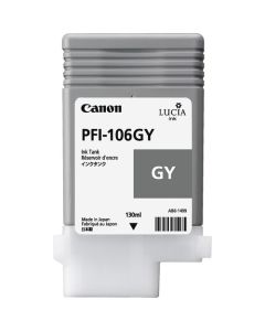 Tinta Canon PFI-106GY