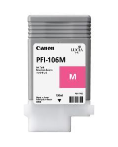 Tinta Canon PFI-106M