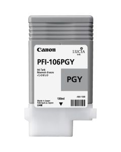 Tinta Canon PFI-106PGY