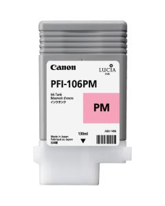 Tinta Canon PFI-106PM