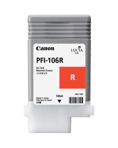 Tinta Canon PFI-106R