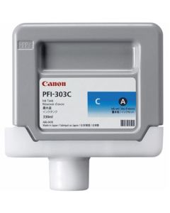 Tinta Canon PFI-303C