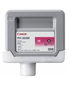 Tinta Canon PFI-303M