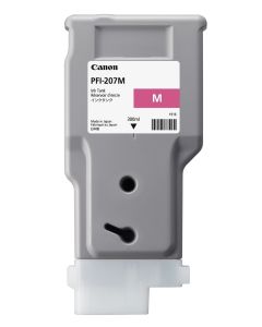 Tinta Canon PFI-207M