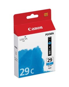 tinta canon pixma pro pfi-29c