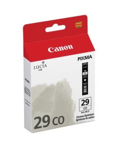 Tinta Canon PGI-29co Pixma