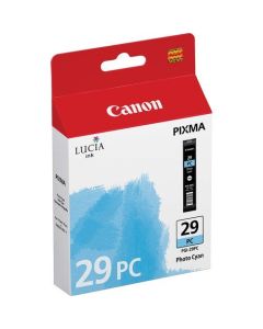 tinta canon pfi-29pc