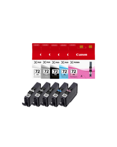 Tinta Canon PGI-72 PMP multipack